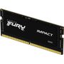 Kingston Fury Impact 8GB DDR5 SO-DIMM RAM