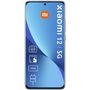 Xiaomi 12 5G Dual-Sim EU Android™ Smartphone in blau  mit 128 GB Speicher