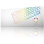 Sharkoon PureWriter RGB TKL Tastatur