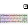 Sharkoon PureWriter RGB TKL Tastatur