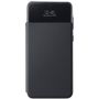 Samsung EF-EA336 Smart S View Wallet für Galaxy A33 black