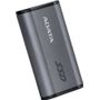 ADATA SSD SE880 U3.2 USB 3.2 512GB, grey