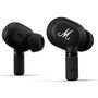 Marshall MotiF ANC TWS schwarz in ear headphones,  Wireless,  black