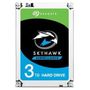 Seagate SkyHawk HDD ST3000VX015 3TB