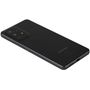 Samsung Galaxy A53 A536B 5G Dual-Sim EU Google Android Smartphone in black  with 128 GB storage