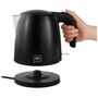 Melitta Prime Aqua Mini 1018-04 Black Edition