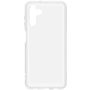 Samsung EF-QA136 Soft Clear Cover für Galaxy A13 5G transparent