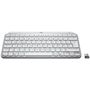 Logitech MX Keys Mini for Business kabellose  mechanische Tastatur