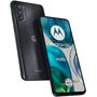 Motorola Moto G52 Android™ Smartphone in grau  mit 128 GB Speicher