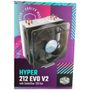 Cooler Master Hyper 212 Evo V2 R2