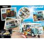 Playmobil 70826 Volkswagen T1 Camping Bus Limited Edition