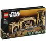 LEGO® Star Wars 75326 Boba Fetts Thronsaal