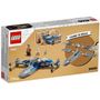 LEGO® Star Wars 75297 Resistance X-Wing