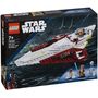 LEGO® Star Wars 75333 Obi Wans Jedi Starfighter