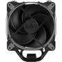 ARCTIC Freezer 34 eSports DUO grau CPU-Kühler für AMD- und Intel-CPUs
