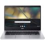 Acer Chromebook 314 CB314-2HT-K4FZ 14"FHD Multi-Touch MT8183 8GB RAM 128GB SSD ChromeOS