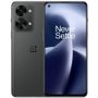 OnePlus Nord 2T 5G Dual-Sim Android™ Smartphone in grau  mit 256 GB Speicher
