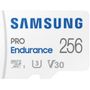 Samsung PRO Endurance microSDXC Class 10 256GB inkl. Adapter