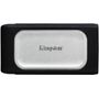 Kingston XS2000 Portable SSD USB-C 3.2 Gen2 4TB
