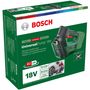 Bosch UniversalPump 18V ohne Akku ohne Ladegerät Druckluftpumpe