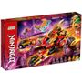 LEGO® Ninjago 71773 Kais Golddrachen-Raider