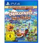 Overcooked: All You Can Eat (PS4) DE-Version