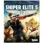Sniper Elite 5 (Uncut) (PS5) DE-Version