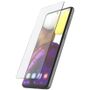 Hama Echtglas-Displayschutz Premium Crystal Glass für Galaxy A53 5G