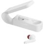 Hama Spirit Pocket Bluetooth, True Wireless, In-Ear, weiß