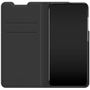 Black Rock Booklet The Classic für Galaxy A33 (5G), schwarz