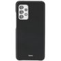 Hama Cover Finest Sense für Galaxy A33 5G, schwarz