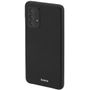 Hama Cover Finest Sense für Galaxy A53 5G, schwarz