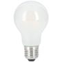 Xavax LED-Filament E27, 470lm ersetzt 40W, Glühlampe, warmweiß, RA90, dimmbar