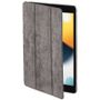 Hama Cali für iPad 10.2 (2019/2020/2021), grau