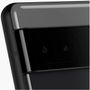 Google Pixel 6a Android™ Smartphone in schwarz  mit 128 GB Speicher