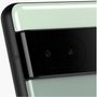 Google Pixel 6a Android™ Smartphone in grün  mit 128 GB Speicher