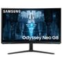 Samsung Odyssey Curved Gaming Monitor Neo G8 S32BG850NU 81.3 cm (32")