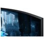 Samsung Odyssey Curved Gaming Monitor Neo G8 S32BG850NU 81.3 cm (32")