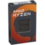 AMD Ryzen 5 3600 BOX WOF BOX ohne Kühler