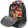 Wiha 9300-30601 Tool Backpack electric I