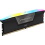 Corsair Vengeance RGB 32GB DDR5 RAM mehrfarbig beleuchtet
