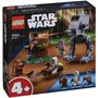 LEGO® Star Wars 75332 AT ST 4+ Modell