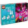 LEGO® Dots 41962 Einhorn Familienkreativset