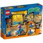 LEGO® City 60340 Hindernis-Stuntchallenge