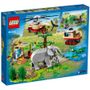 LEGO® City 60302 Tierrettungseinsatz