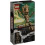 LEGO® Marvel Super Heroes 76217 Ich bin Groot