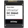 WD Ultrastar DC SN640 WUS4CB032D7P3E4 U.2 PCIe 3.1 x4 (NVMe) 1.6TB