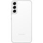 Samsung Galaxy S22+ S906B 5G EU Android™ Smartphone in weiß  mit 256 GB Speicher