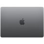 Apple MacBook Air 13.6'' MLXW3D/A-Z15S-007 (Mid 2022) M2 / 16 GB RAM / 256GB SSD / 8C GPU / Space Grau 35W BTO
