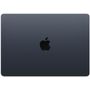 Apple MacBook Air 13.6'' MLY33D/A-Z160-013 (Mid 2022) M2 / 16 GB RAM / 512GB SSD / 8C GPU / Mitternacht 35W BTO
